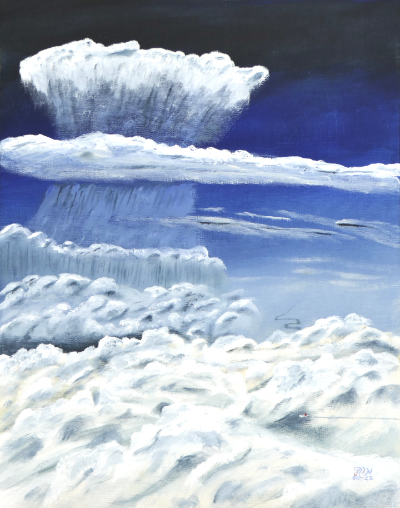 Lost Horizon